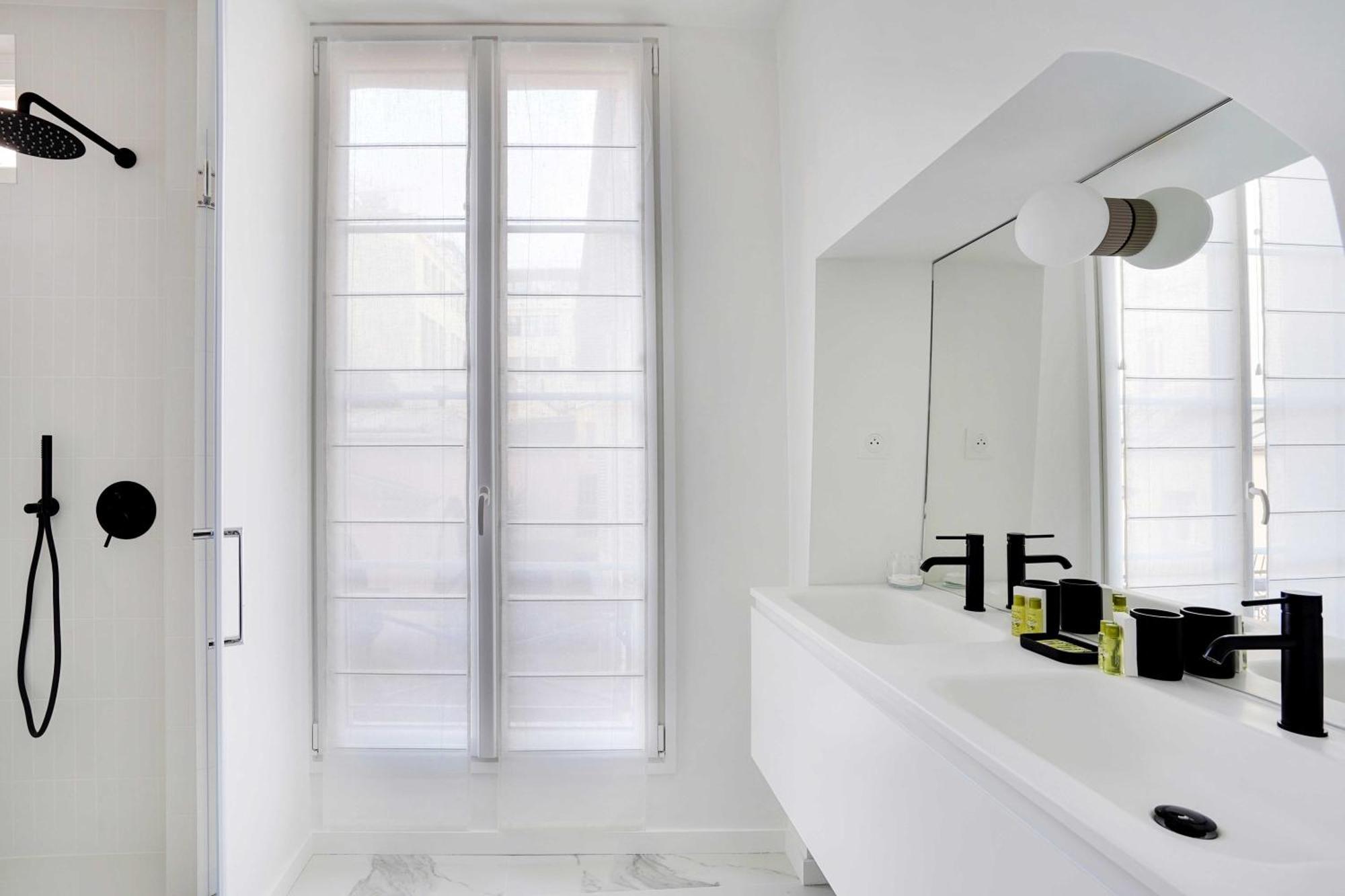 Appartamento Moderne Champs-elysees - Saint Honore Parigi