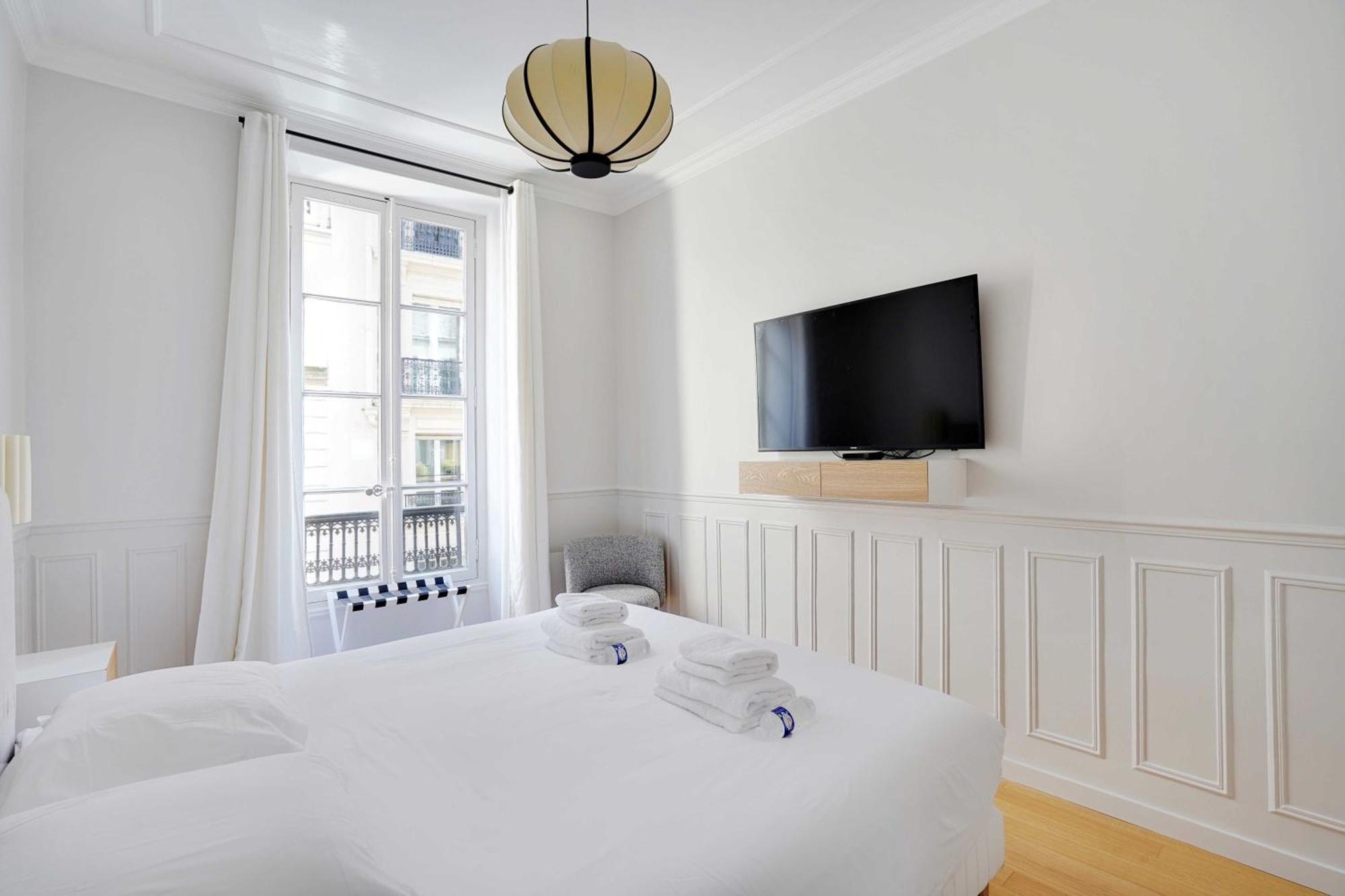 Appartamento Moderne Champs-elysees - Saint Honore *