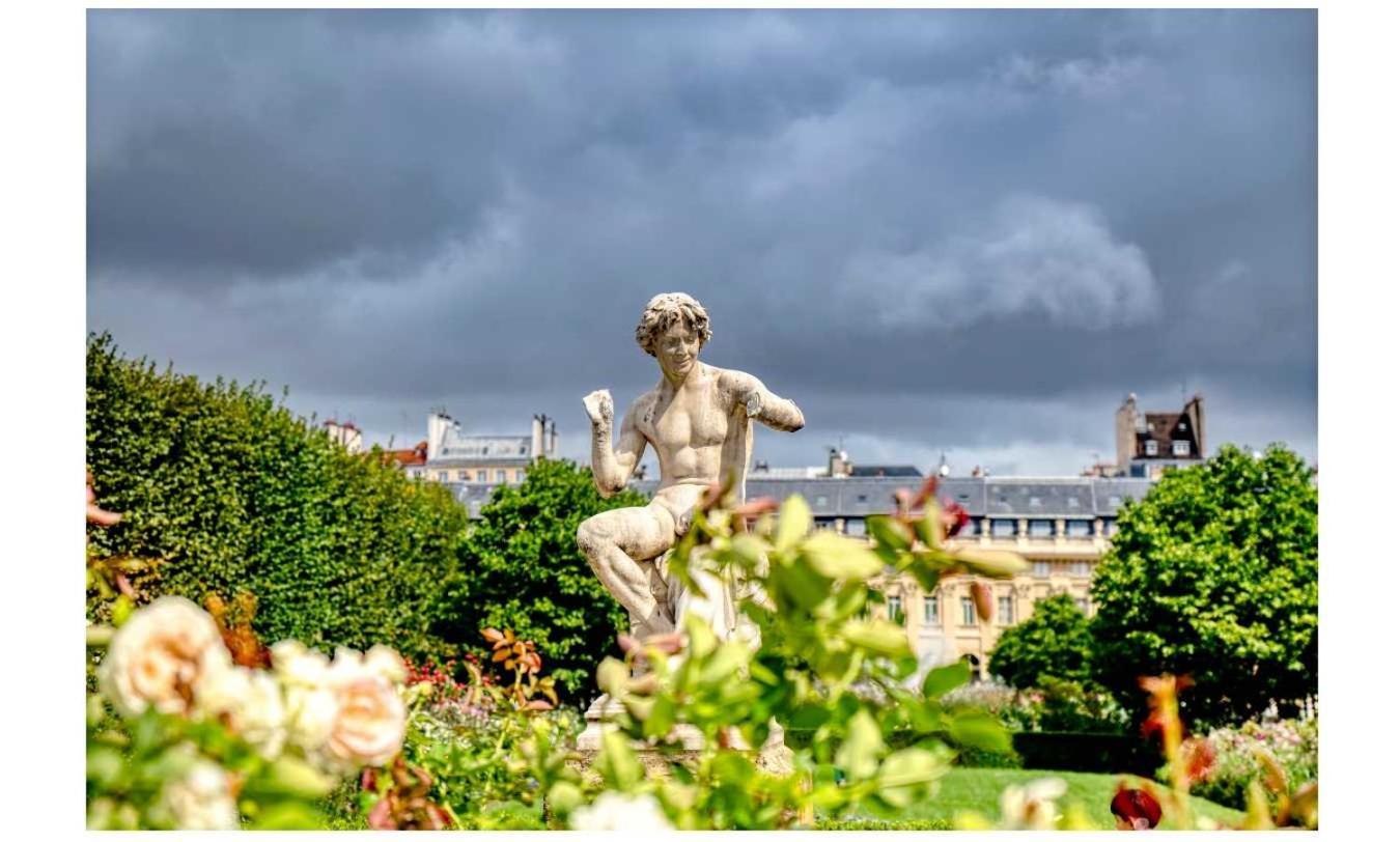 Appartamento Moderne Champs-elysees - Saint Honore *